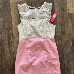 NWT - Lilly Pulitzer Maya Shift Dress